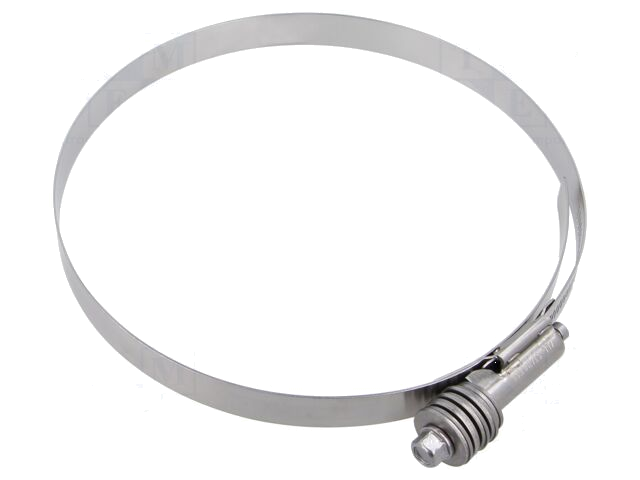 Klemband; koelruimtes; W: 16mm; Klem: 159÷181mm; Flex Gear SLHD; W3 Klemband; koelruimtes; W: 16mm; Klem: 159÷181mm; Flex Gear SLHD; W3